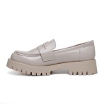 ДАМСКИ ОБУВКИ W014227 BEIGE