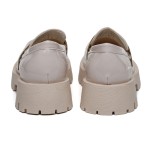 ДАМСКИ ОБУВКИ W014227 BEIGE