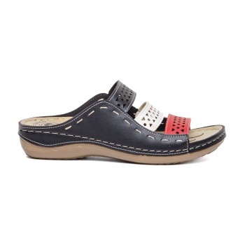 ДАМСКИ ЧЕХЛИ 154142 FANETTA BLACK