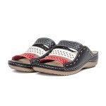 ДАМСКИ ЧЕХЛИ 154142 FANETTA BLACK