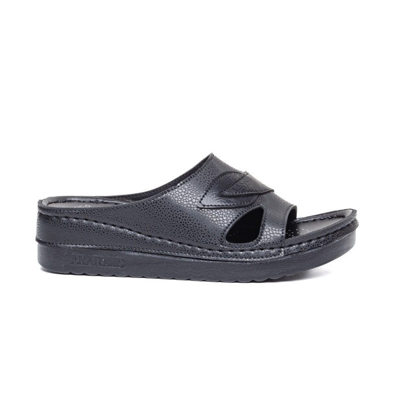 ДАМСКИ ЧЕХЛИ 154165 INCI BLACK