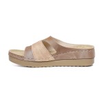 ДАМСКИ ЧЕХЛИ 154165 TOKYO BEIGE