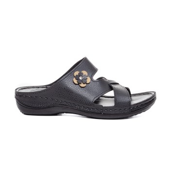 ДАМСКИ ЧЕХЛИ 154145 INCI BLACK