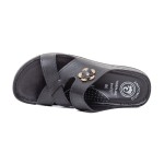 ДАМСКИ ЧЕХЛИ 154145 INCI BLACK