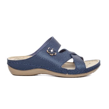 ДАМСКИ ЧЕХЛИ 154145 MOZAIK NAVY