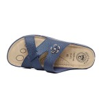 ДАМСКИ ЧЕХЛИ 154145 MOZAIK NAVY