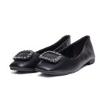 ДАМСКИ ОБУВКИ 508162 BLACK