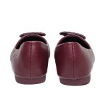 ДАМСКИ ОБУВКИ 508162 MAROON
