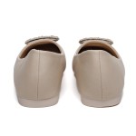 ДАМСКИ ОБУВКИ 508162 BEIGE