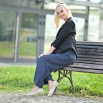 ДАМСКИ ОБУВКИ 508162 BEIGE