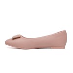 ДАМСКИ ОБУВКИ 508163 PINK
