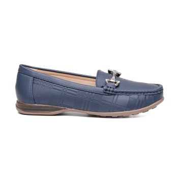 ДАМСКИ ОБУВКИ 508164 NAVY