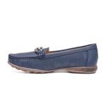 ДАМСКИ ОБУВКИ 508164 NAVY