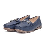 ДАМСКИ ОБУВКИ 508164 NAVY