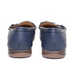 ДАМСКИ ОБУВКИ 508164 NAVY
