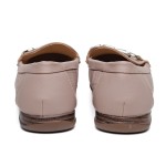 ДАМСКИ ОБУВКИ 508164 BEIGE