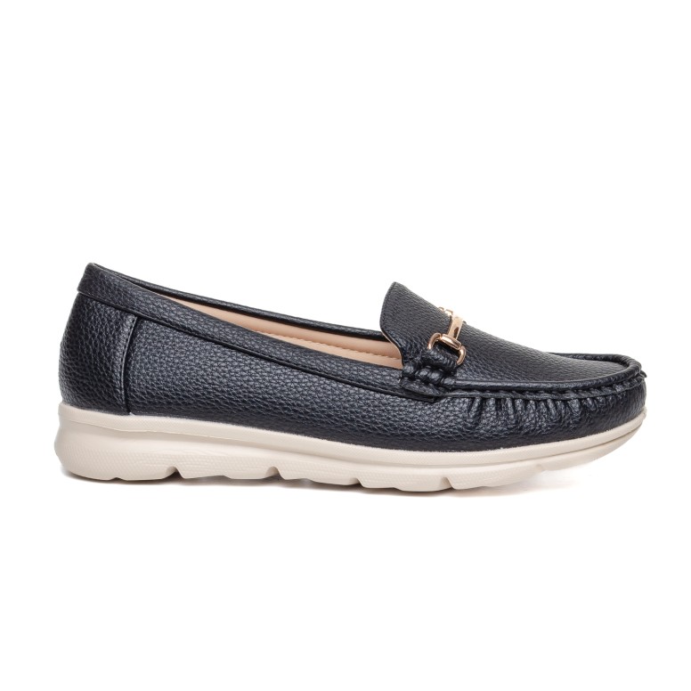 ДАМСКИ ОБУВКИ 508165 BLACK