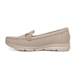 ДАМСКИ ОБУВКИ 508165 BEIGE