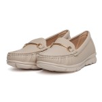 ДАМСКИ ОБУВКИ 508165 BEIGE