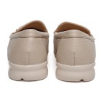 ДАМСКИ ОБУВКИ 508165 BEIGE