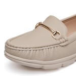 ДАМСКИ ОБУВКИ 508165 BEIGE