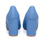 ДАМСКИ ОБУВКИ 508166 BLUE