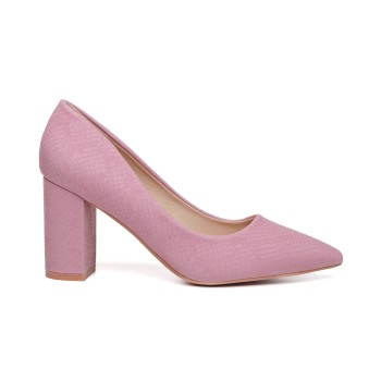 ДАМСКИ ОБУВКИ 508166 PINK
