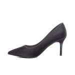 ДАМСКИ ОБУВКИ 508167 BLACK