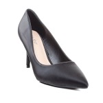 ДАМСКИ ОБУВКИ 508167 BLACK