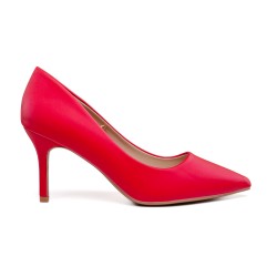 ДАМСКИ ОБУВКИ 508167 RED