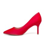 ДАМСКИ ОБУВКИ 508167 RED