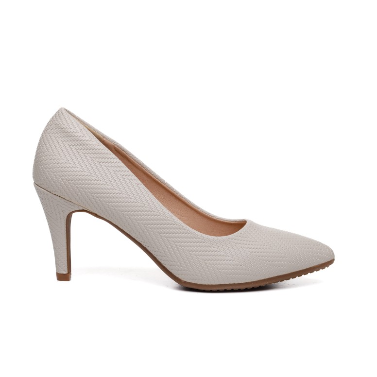 ДАМСКИ ОБУВКИ 508168 BEIGE