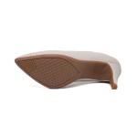 ДАМСКИ ОБУВКИ 508168 BEIGE