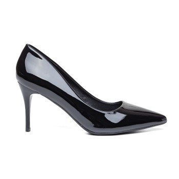 ДАМСКИ ОБУВКИ 508169 BLACK