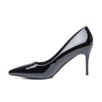 ДАМСКИ ОБУВКИ 508169 BLACK