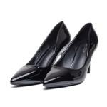 ДАМСКИ ОБУВКИ 508169 BLACK