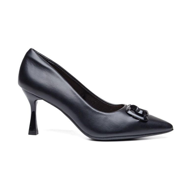 ДАМСКИ ОБУВКИ 508170 BLACK