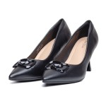 ДАМСКИ ОБУВКИ 508170 BLACK