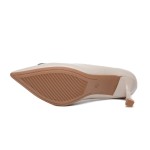 ДАМСКИ ОБУВКИ 508170 BEIGE