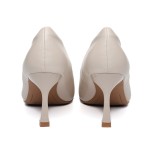 ДАМСКИ ОБУВКИ 508170 BEIGE