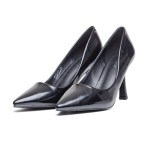 ДАМСКИ ОБУВКИ 508171 BLACK