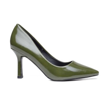 ДАМСКИ ОБУВКИ 508171 GREEN