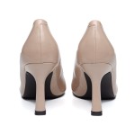 ДАМСКИ ОБУВКИ 508171 BEIGE