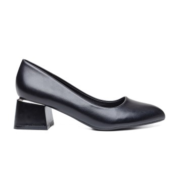 ДАМСКИ ОБУВКИ 508172 BLACK