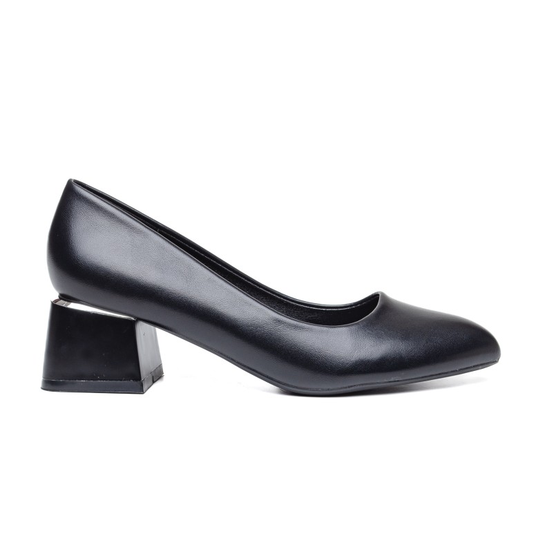 ДАМСКИ ОБУВКИ 508172 BLACK