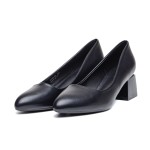 ДАМСКИ ОБУВКИ 508172 BLACK