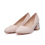 ДАМСКИ ОБУВКИ 508172 BEIGE