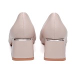 ДАМСКИ ОБУВКИ 508172 BEIGE