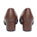 ДАМСКИ ОБУВКИ 508174 BROWN