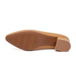 ДАМСКИ ОБУВКИ 508174 BEIGE